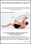 Genius of Flexibility DVD 1.0