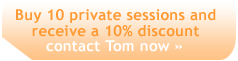 Contact Tom